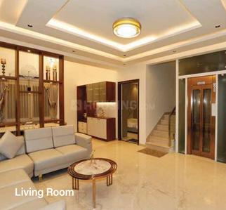 Project Image of 0.0 - 2625.0 Sq.ft 4 BHK Villa for buy in PMPM Breeze Park