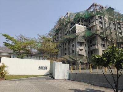 Project Image of 555 Sq.ft 1 BHK Apartment / Flat for sale in Talegaon Dabhade for Rs. 2800000