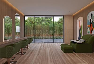 Project Image of 1540.53 - 1726.1 Sq.ft 4 BHK Apartment for buy in Saral Ombre
