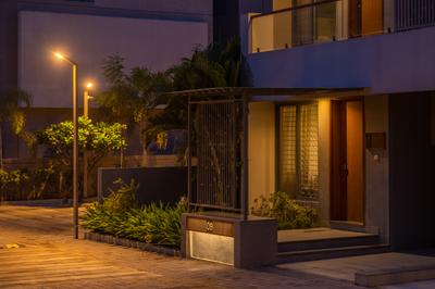 Project Image of 2016.0 - 2142.0 Sq.ft 4 BHK Villa for buy in Ultima Pearl
