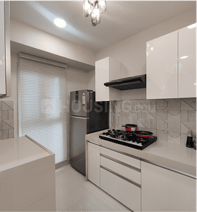 Project Image of 376.2 - 749.6 Sq.ft 1 BHK Apartment for buy in Raghav Amara