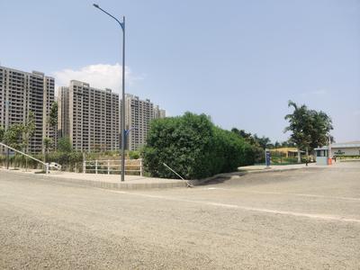 Project Image of 680.28 - 1070.91 Sq.ft 2 BHK Apartment for buy in Magarpatta River View City