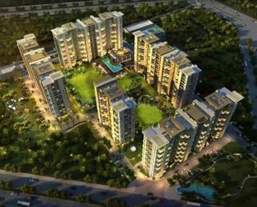 Gallery Cover Pic of Emaar Ekaantam