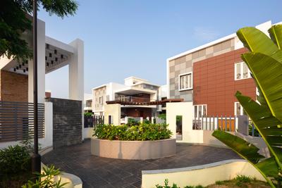 Project Image of 2191.2 - 4152.0 Sq.ft 3 BHK Villa for buy in Greenfield Maple
