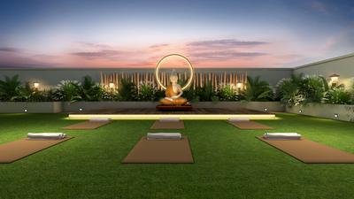 Project Image of 0.0 - 3756.0 Sq.ft 5 BHK Villa for buy in Casagrand French Town