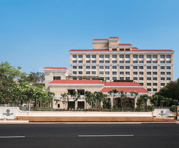 Project Image of 670.0 - 6037.0 Sq.ft Residential Plot Plot for buy in G Square The Residency