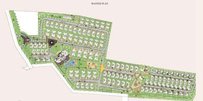 Project Image of 3227.0 - 6877.0 Sq.ft 4 BHK Villa for buy in Skylark Arcadia