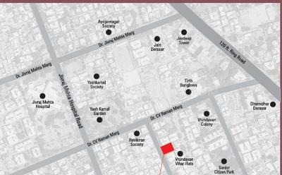 Project Image of 0.0 - 1242.0 Sq.ft 2 BHK Apartment for buy in Environs Kantam Apartment