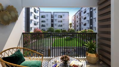 Project Image of 905.0 - 1499.0 Sq.ft 2 BHK Apartment for buy in Isha Shubham