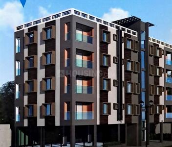 Mercstone Shiva Gardens Elevation 1