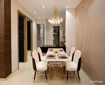 Project Image of 0.0 - 620.0 Sq.ft 2 BHK Apartment for buy in Ruparel Westsky