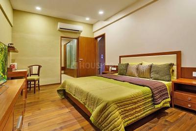 Project Image of 3100.0 - 3452.0 Sq.ft 4 BHK Apartment for buy in Geras Verbena High Rise