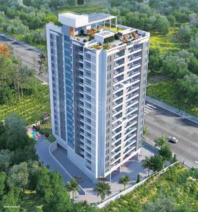 J K Sahadeo Polaris Elevation 1