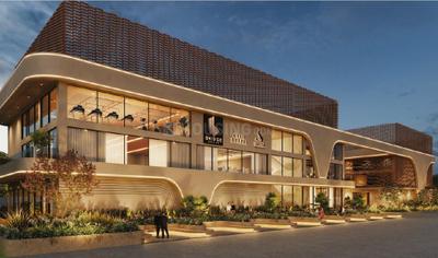 Project Image of 4853.0 - 8113.0 Sq.ft 4 BHK Villa for buy in Bridge Epsilon