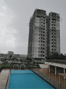 Project Image of 733.67 - 1159.38 Sq.ft 2 BHK Apartment for buy in Kolte Patil Little Earth Kiwale Building B7