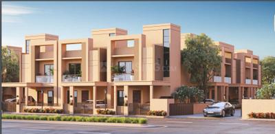 Project Image of 1267.0 - 1450.0 Sq.ft 3 BHK Villa for buy in Akshar Prime