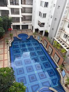 Project Image of 1975.0 - 2503.0 Sq.ft 3 BHK Apartment for buy in Puravankara Coronation Square Apartment