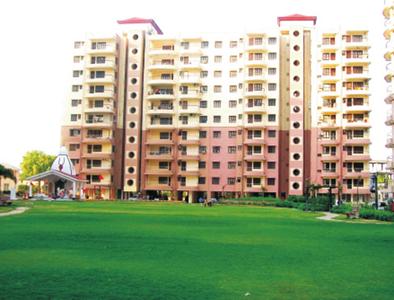 Project Image of 1210.0 - 1665.0 Sq.ft 2 BHK Apartment for buy in Krish Vatika