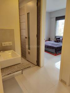 Project Image of 629.26 - 638.19 Sq.ft 2 BHK Apartment for buy in Angal Nakshatra