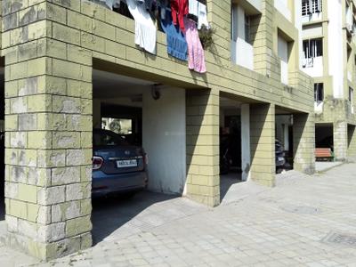Project Image of 805.0 - 1943.0 Sq.ft 2 BHK Apartment for buy in Space Clubtown Gardens