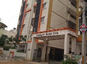 Project Image of 1010.0 - 1465.0 Sq.ft 2 BHK Apartment for buy in Mokshagna Royale Ville