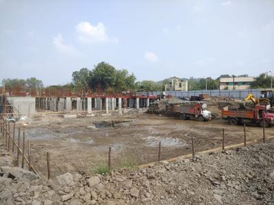 Project Image of 740.0 - 1032.0 Sq.ft 2 BHK Apartment for buy in K Ville