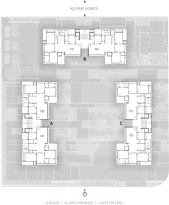 Project Image of 3307.0 - 3381.0 Sq.ft 4 BHK Apartment for buy in Signature Anutham