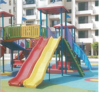 Project Image of 950 Sq.ft 2 BHK Apartment / Flat for sale in Kalyan West for Rs. 5600000