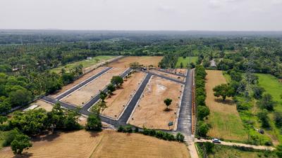 Project Image of 1163.0 - 1453.0 Sq.ft Residential Plot Plot for buy in Bhima Vishaka