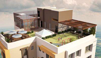 Project Image of 1220.0 - 1650.0 Sq.ft 3 BHK Apartment for buy in Shivom Elysiya