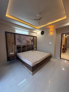 Project Image of 830.14 - 1526.09 Sq.ft 2 BHK Apartment for buy in B D Anantam Utsav Narayan Vatika