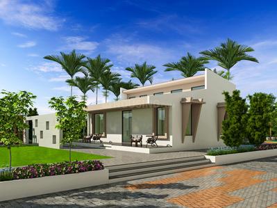 Project Image of 936.0 - 1786.0 Sq.ft 2 BHK Apartment for buy in Bunty Mayur Samruddhi