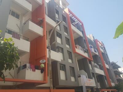 Project Image of 520.0 - 1990.0 Sq.ft 1 BHK Apartment for buy in TOL Builder Datta Krupa Apartment