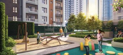 Project Image of 1627 Sq.ft 3 BHK Apartment / Flat for sale in Narendrapur for Rs. 17500000