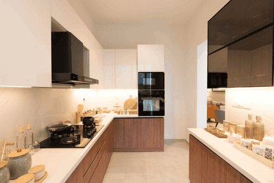 Project Image of 1673.0 - 1903.0 Sq.ft 3 BHK Apartment for buy in Casagrand Madelyn