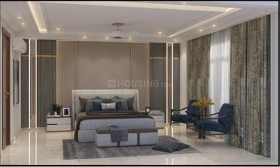 Project Image of 450.0 - 1200.0 Sq.ft 2 BHK Builder Floor for buy in AM Innovation Luxury Homes