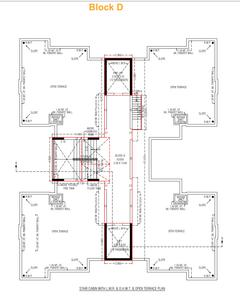 Project Image of 683.08 - 902.66 Sq.ft 2 BHK Apartment for buy in Anjani The Marigold Parmeshwar