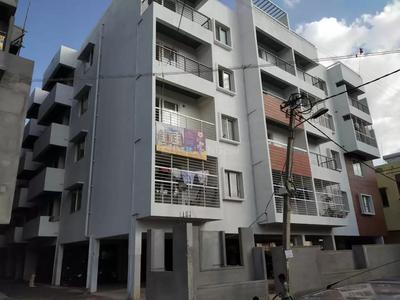 Project Image of 1045.0 - 1466.0 Sq.ft 2 BHK Apartment for buy in AN A N Comforts