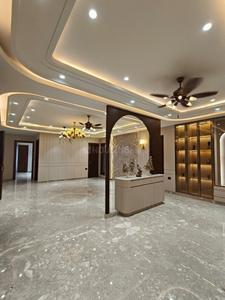 Project Image of 1350.0 - 2200.0 Sq.ft 3 BHK Builder Floor for buy in SS Homes Ultra Luxury Floors