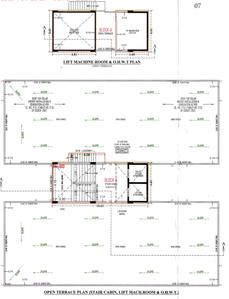 Project Image of 0.0 - 1028.28 Sq.ft 3 BHK Apartment for buy in Kesari Oscar Luxuria