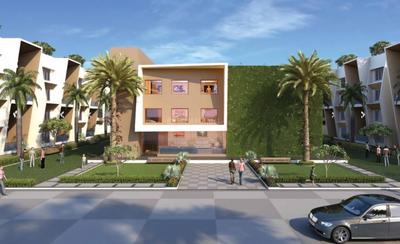 Project Image of 0.0 - 3564.0 Sq.ft 4 BHK Villa for buy in ARD Saavan Town Home
