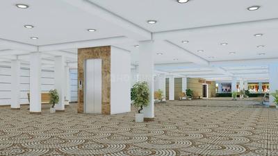 Project Image of 630.0 - 1350.0 Sq.ft 1 BHK Apartment for buy in Arsh Noble Homes