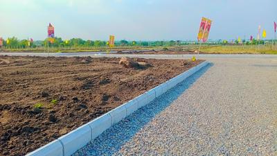 Project Image of 1485.0 - 2727.0 Sq.ft Residential Plot Plot for buy in Sathguru Jackpot Aparna Grand Phase 2