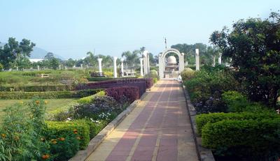 Project Image of 800.0 - 2160.0 Sq.ft 2 BHK Villa for buy in STBL Sita Rama Gardens Phase I