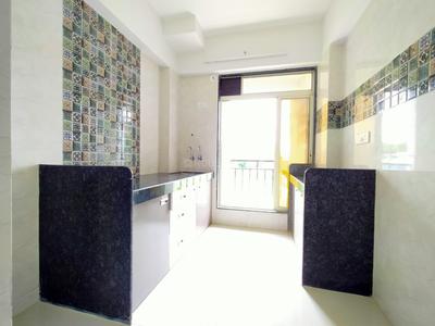 Project Image of 294.5 - 537.0 Sq.ft 1 BHK Apartment for buy in Shree Kurlai Complex