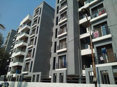 Project Image of 473.0 - 751.0 Sq.ft 1 BHK Apartment for buy in SR Anand Residency A B C