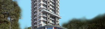 Project Image of 327.0 - 457.0 Sq.ft 1 BHK Apartment for buy in Damji Hiramani Enclave