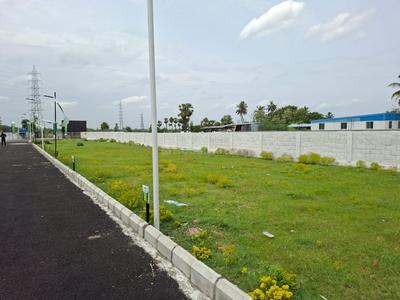 Dhanam Enclave Plot 1
