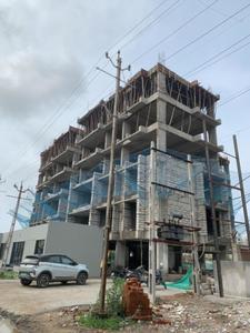 Project Image of 1281.87 - 1340.0 Sq.ft 3 BHK Apartment for buy in Urban Perch