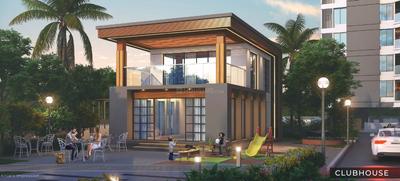 Project Image of 1061 Sq.ft 2 BHK Apartment / Flat for sale in Ravet for Rs. 7500000